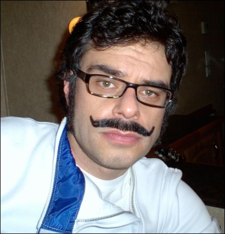 Jemaine Clement