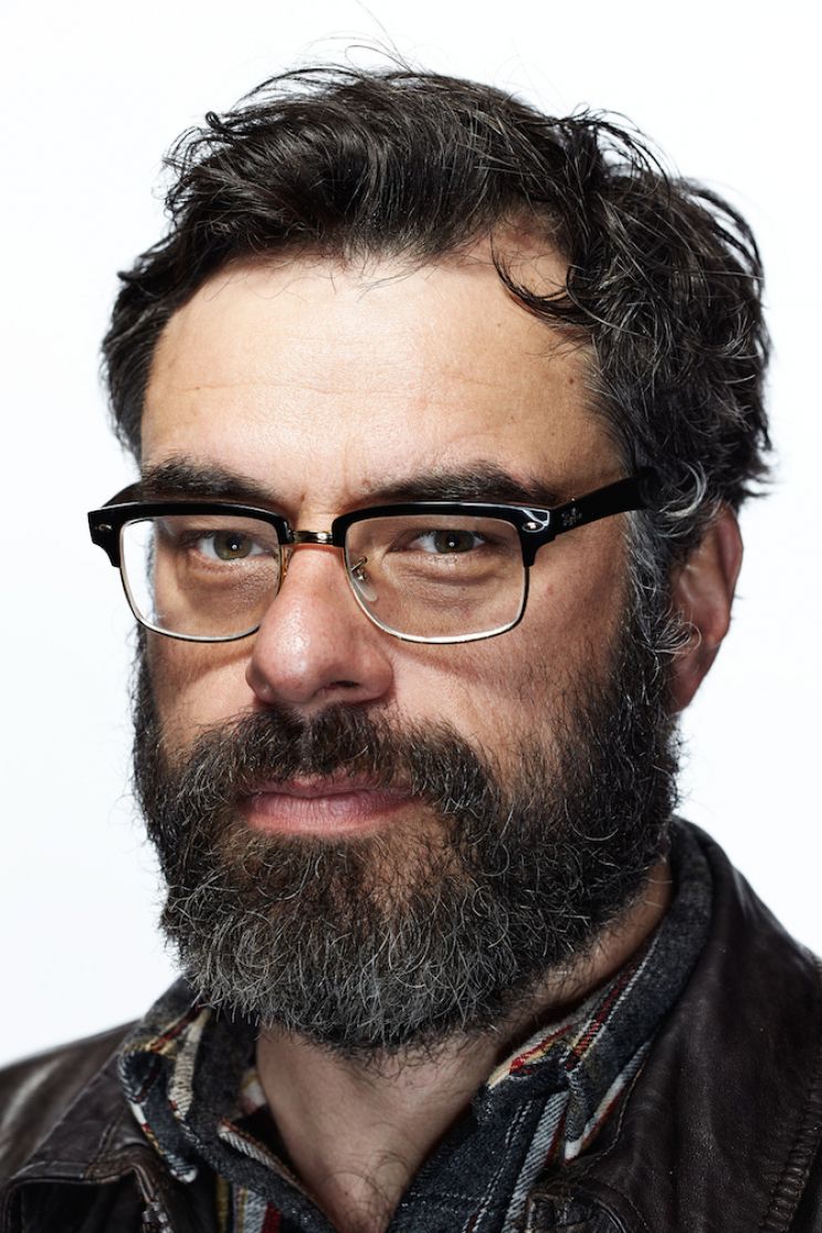 Jemaine Clement