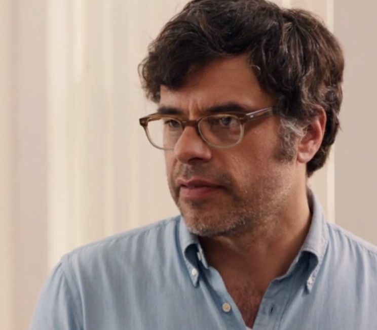 Jemaine Clement