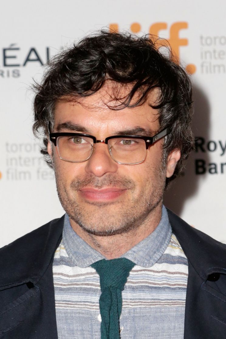 Jemaine Clement