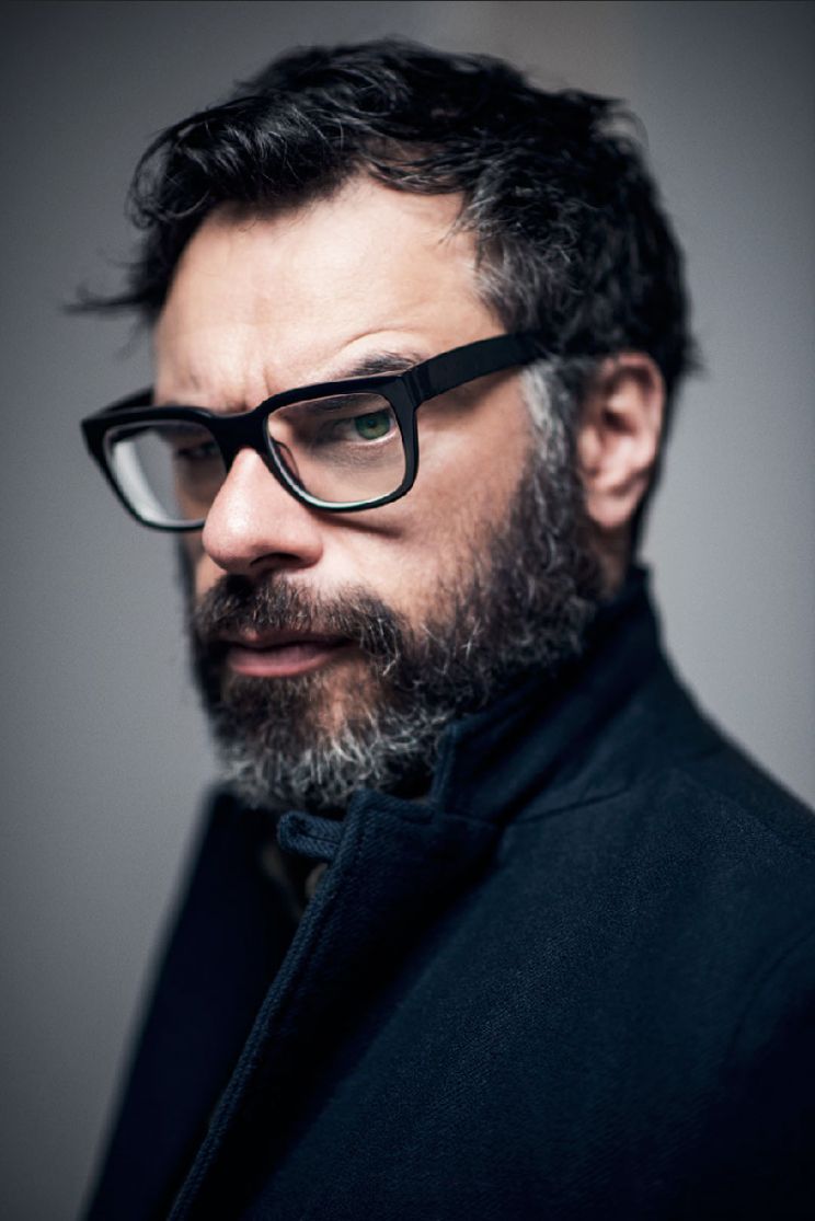 Jemaine Clement