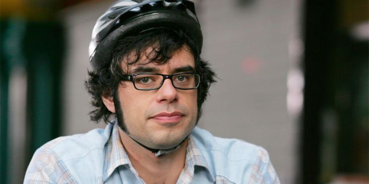 Jemaine Clement