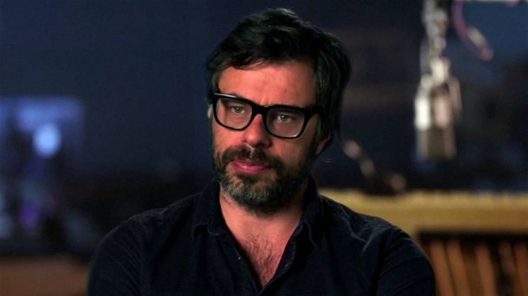 Jemaine Clement