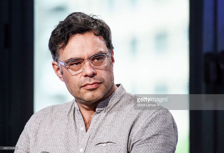 Jemaine Clement