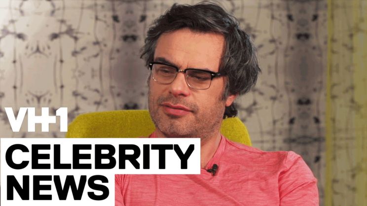 Jemaine Clement