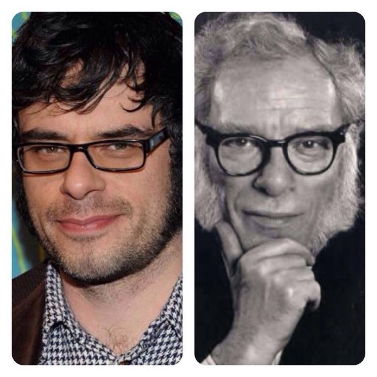 Jemaine Clement