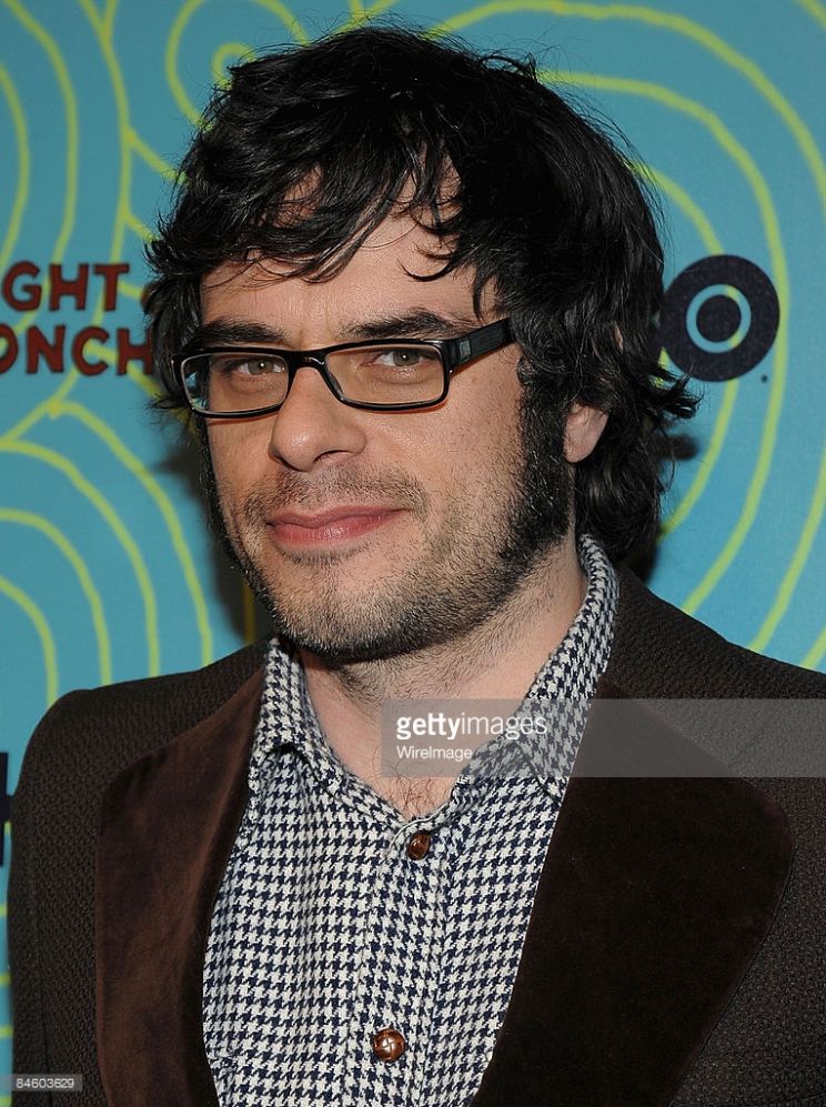 Jemaine Clement