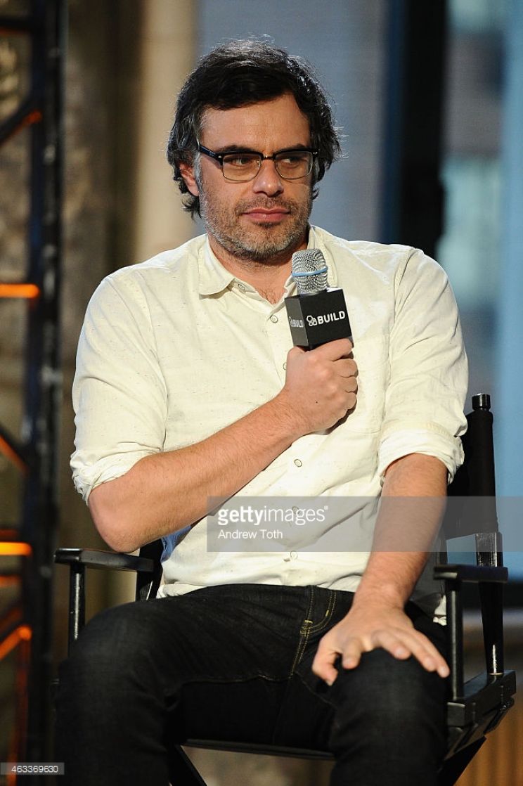 Jemaine Clement