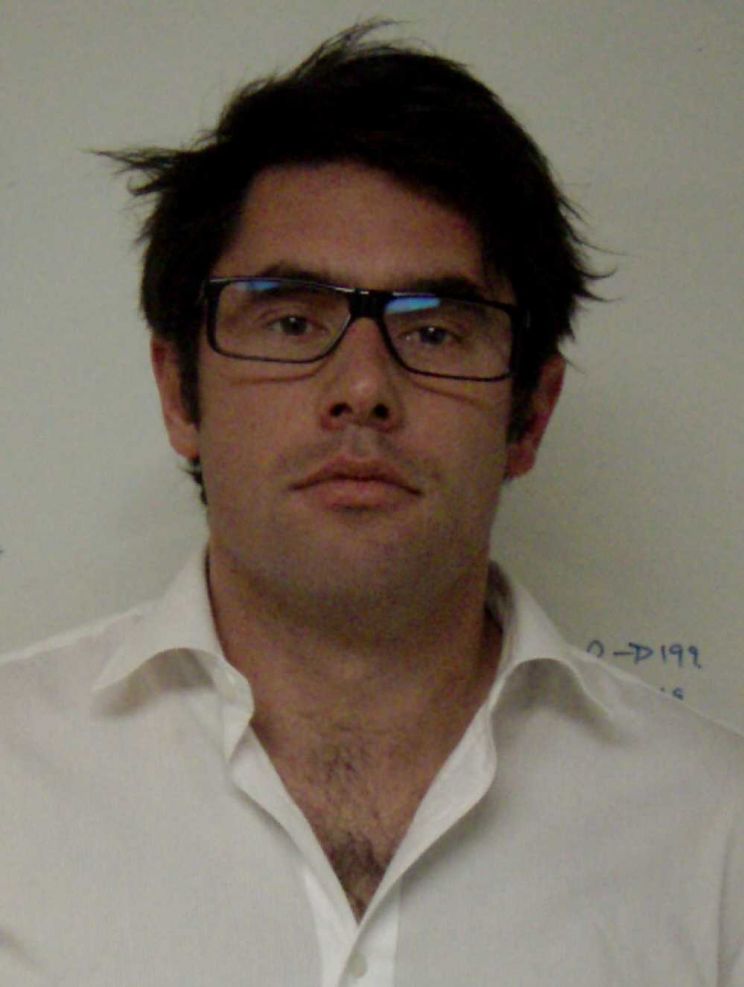 Jemaine Clement