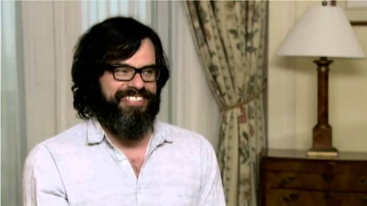 Jemaine Clement