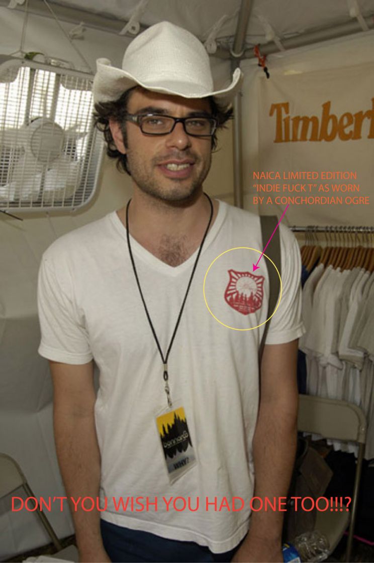 Jemaine Clement