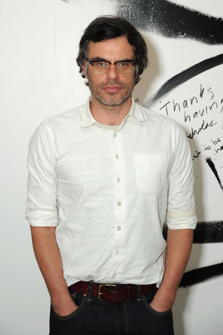 Jemaine Clement