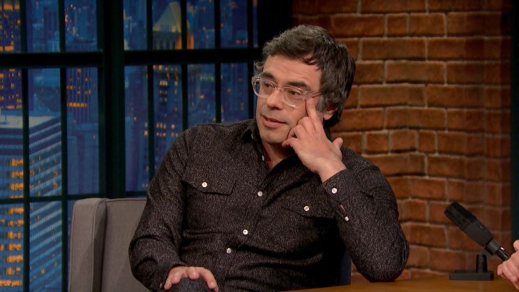 Jemaine Clement