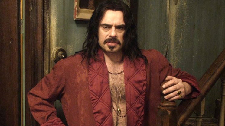 Jemaine Clement