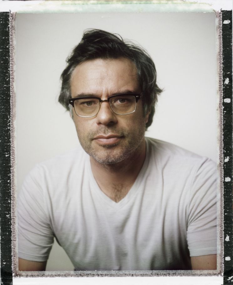 Jemaine Clement