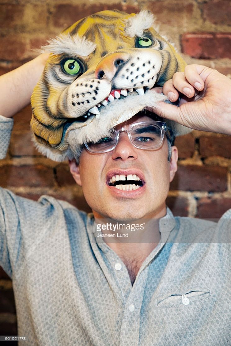 Jemaine Clement