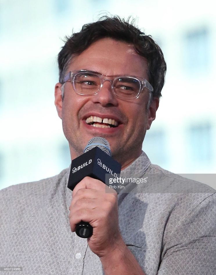 Jemaine Clement