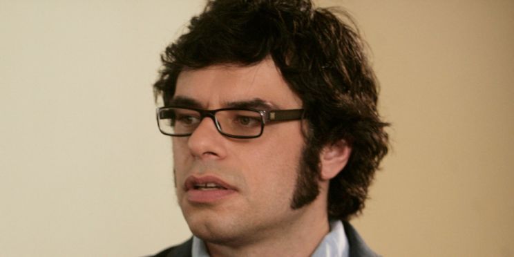 Jemaine Clement