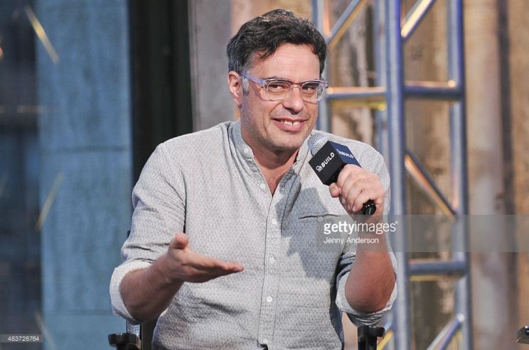 Jemaine Clement