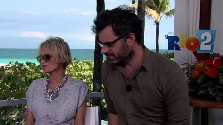 Jemaine Clement