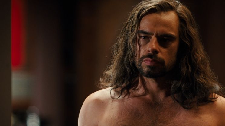 Jemaine Clement