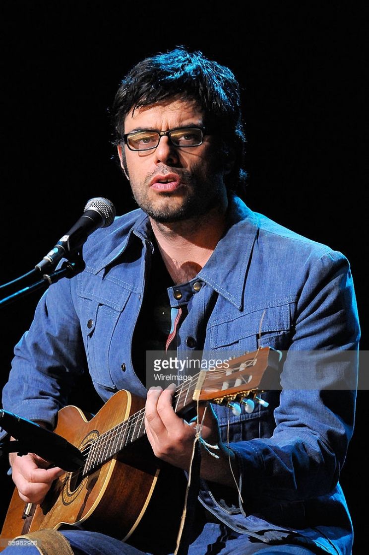 Jemaine Clement