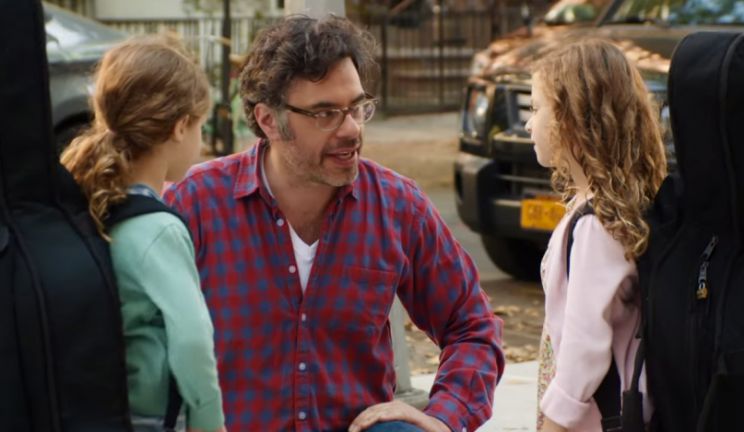 Jemaine Clement