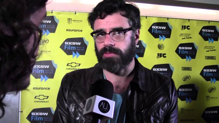 Jemaine Clement