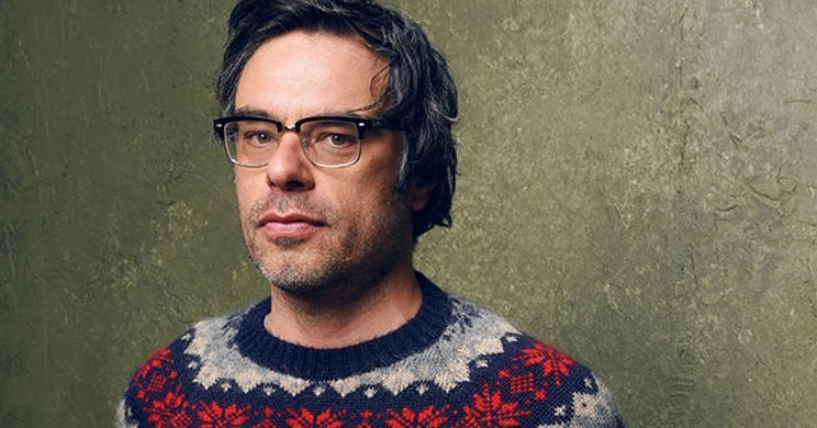 Jemaine Clement