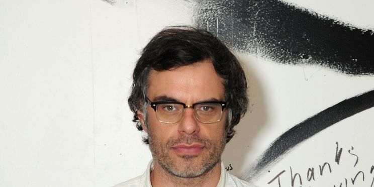Jemaine Clement