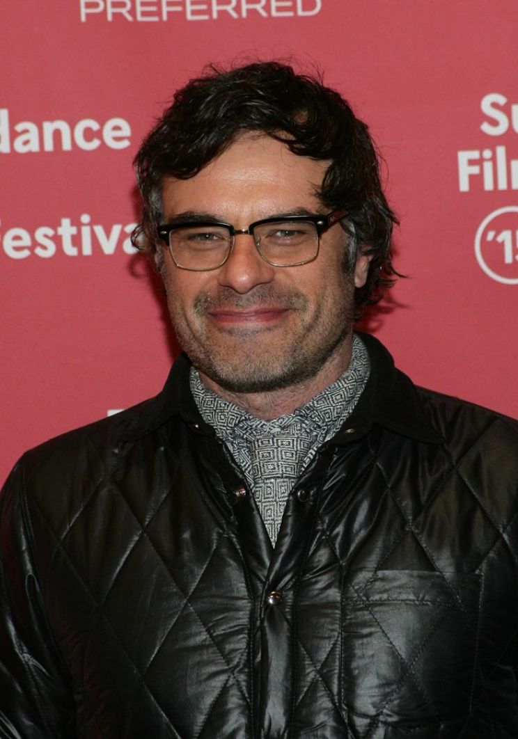 Jemaine Clement