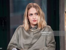 Jemima Kirke