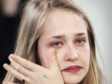 Jemima Kirke