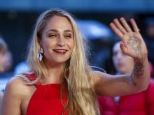 Jemima Kirke