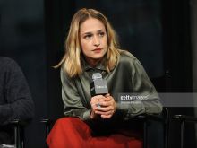 Jemima Kirke