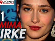 Jemima Kirke