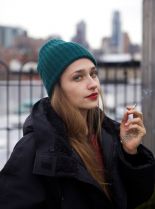 Jemima Kirke photo