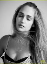 Jemima Kirke