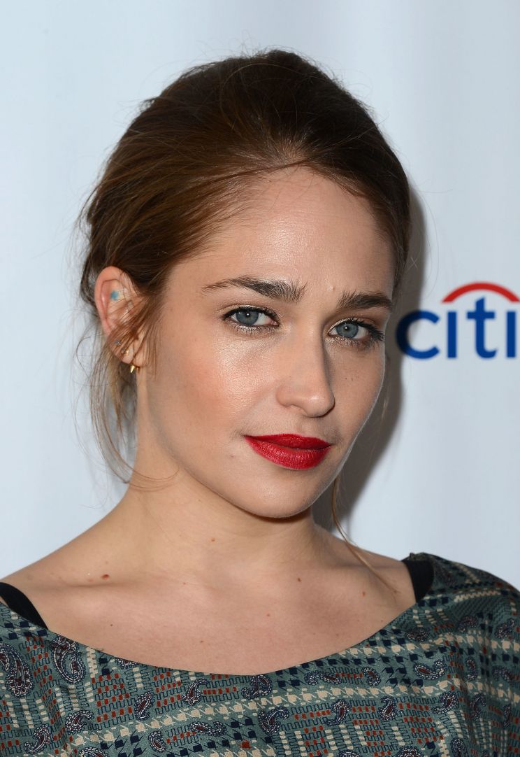 Jemima Kirke