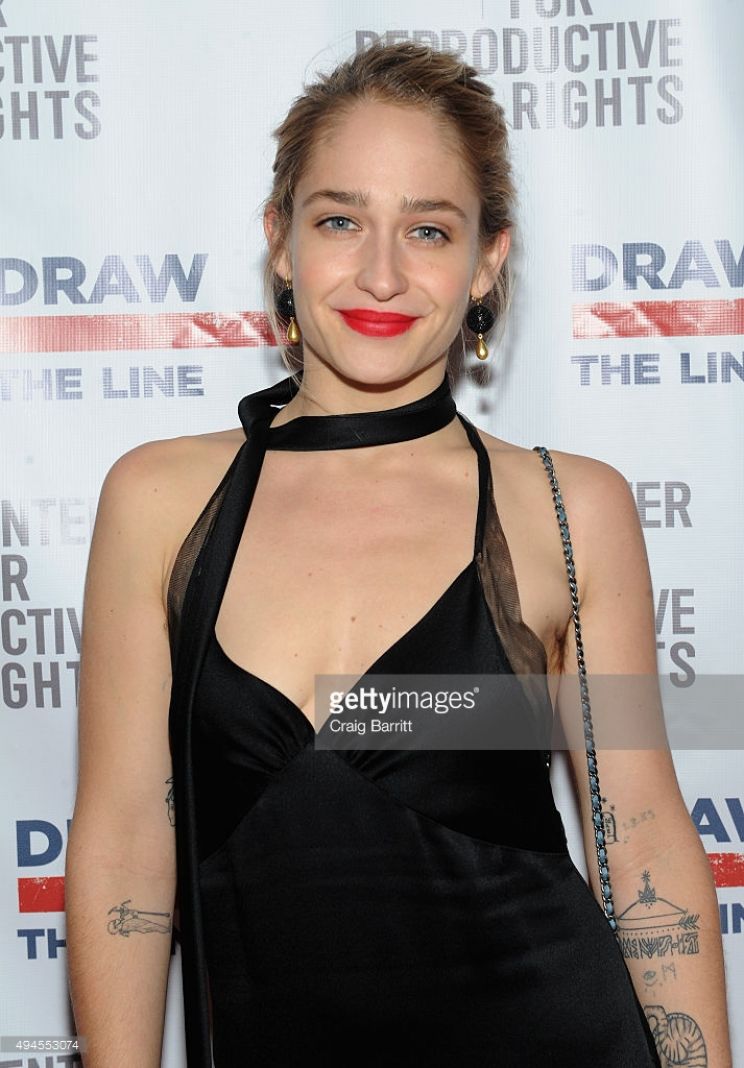 Jemima Kirke