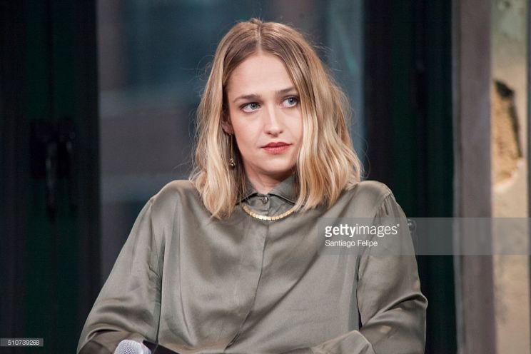 Jemima Kirke