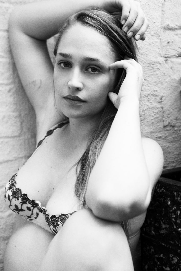 Jemima Kirke