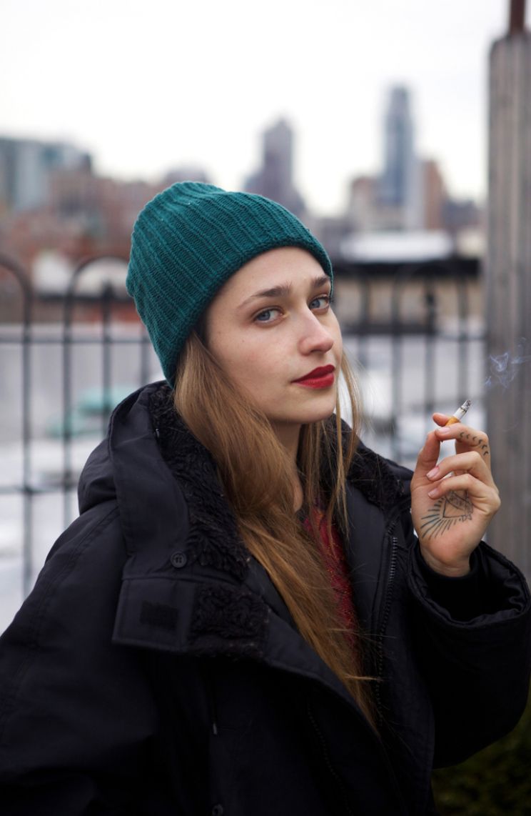 Jemima Kirke