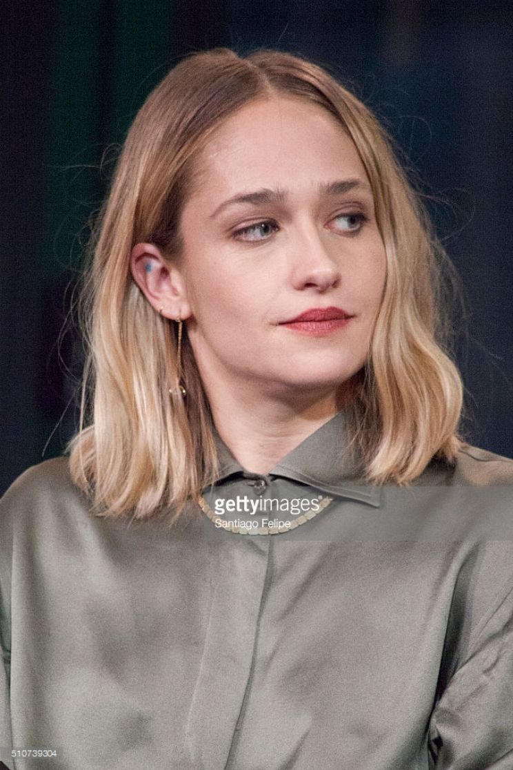 Jemima Kirke