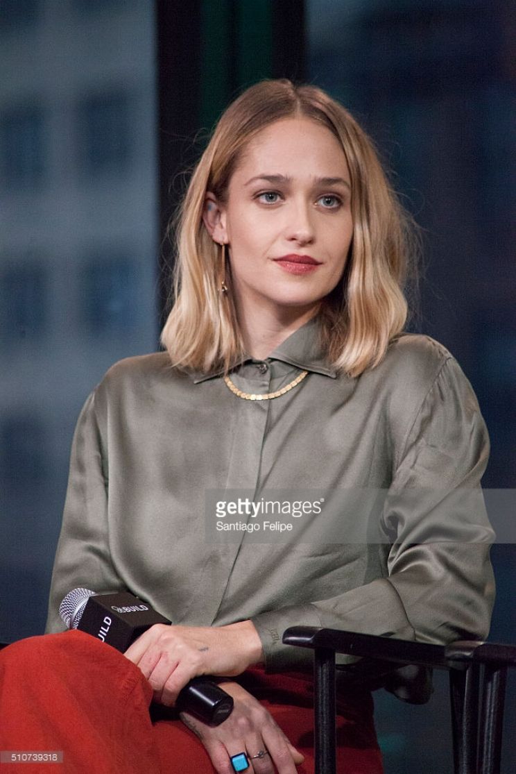 Jemima Kirke