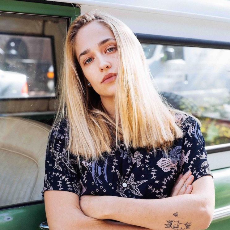 Jemima Kirke