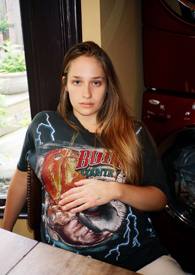 Jemima Kirke