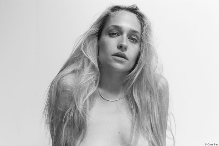 Jemima Kirke