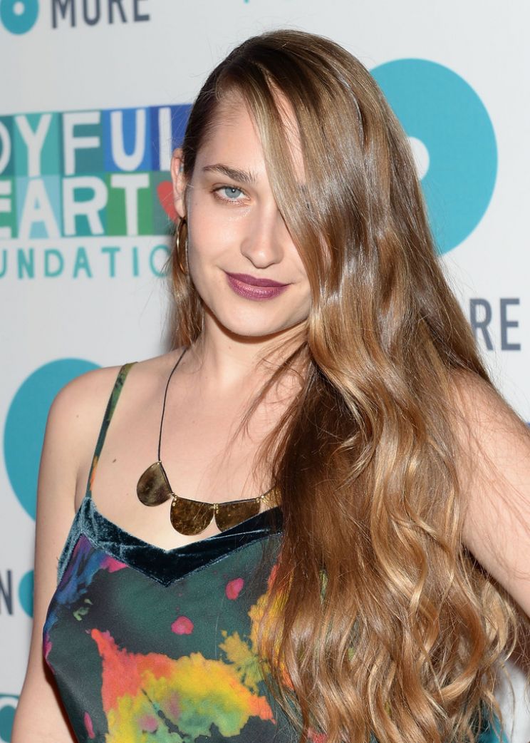 Jemima Kirke