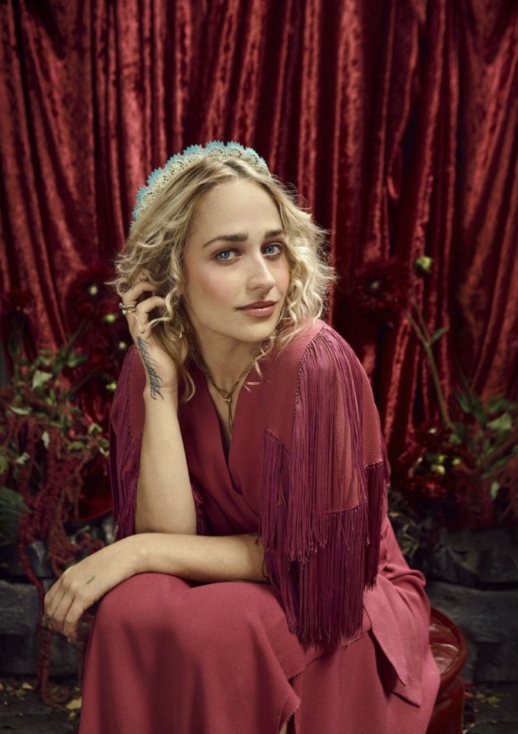 Jemima Kirke